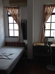 Lorong Marican (D14), Detached #142726982